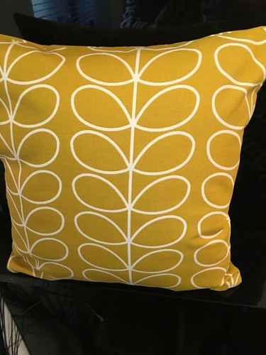 Orla kiely double sided - kiely,