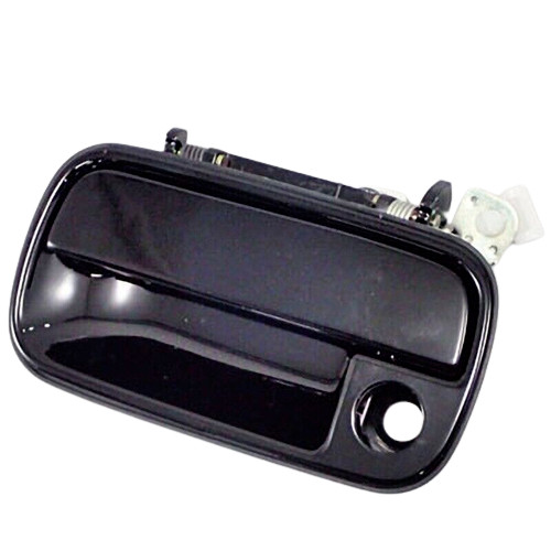 Mazda genuine outer - outer, left