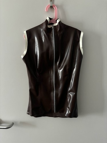 Westward bound latex - westward, co-ord
