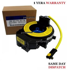 for HYUNDAI i10 i20 AIR SQUIB SPIRALBAG CABLE CLOCK SPRING 93490-2P010 I10 I20
