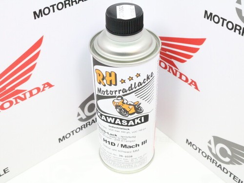 Kawasaki 500 h1d mach - kawasaki,