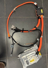 New Mercedes W221 S400 Hybrid