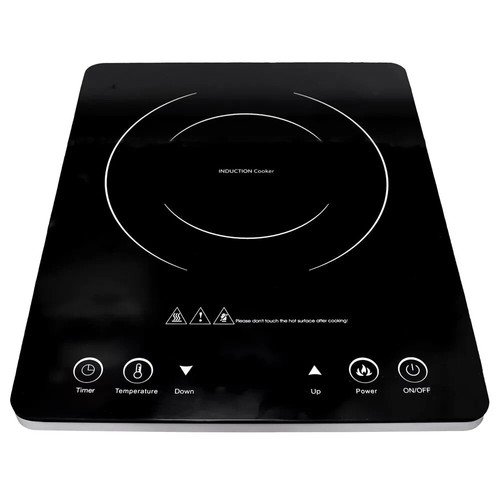 Streetwize portable induction - streetwize,