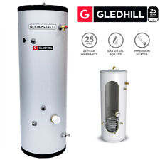 Gledhill ES 250L Indirect