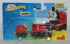Thomas & Friends Adventures Engines - Choose from Various BNIB 