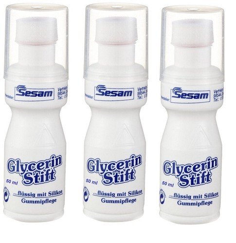 Sesame rubber care - rubber, product