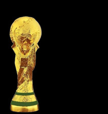 FIFA World Cup  Soccer Trophy