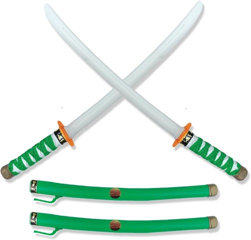 Green ninja reusable - ninja,