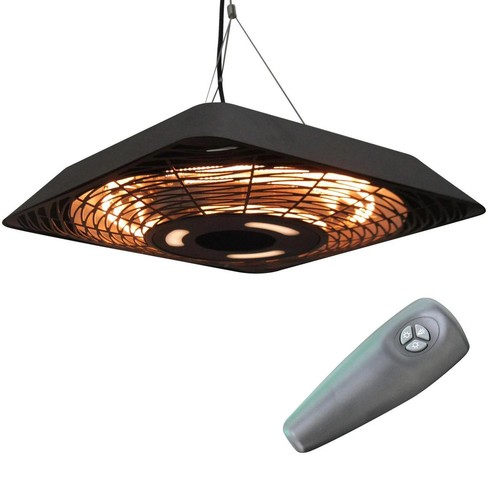 Patio heater ceiling mounted - patio,
