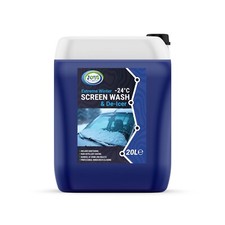 Blue Screen wash Concentrate