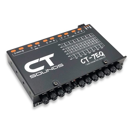 Sounds 7eq band 1 2 - ct,