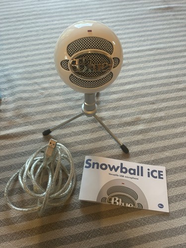 Snowball ice plug - ice, play