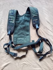 British Army - DPM Bergen Side