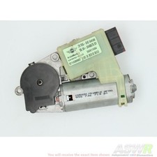 MINI Cooper Sun Roof Motor R55