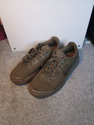 Adidas five ten stealth - ten,