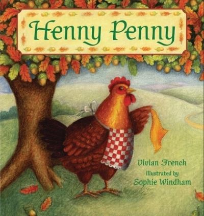 Henny penny free - henny,