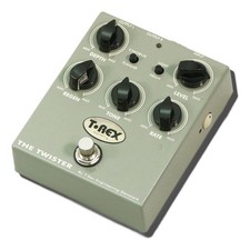 T-rex THE TWISTER Chorus Pedal