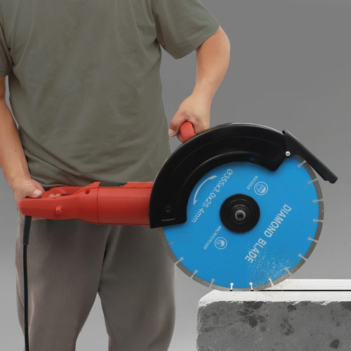 3kw electric disc cutter pure - cutter,
