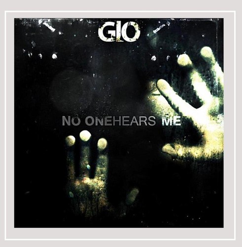 One hears audio cd glo - no,