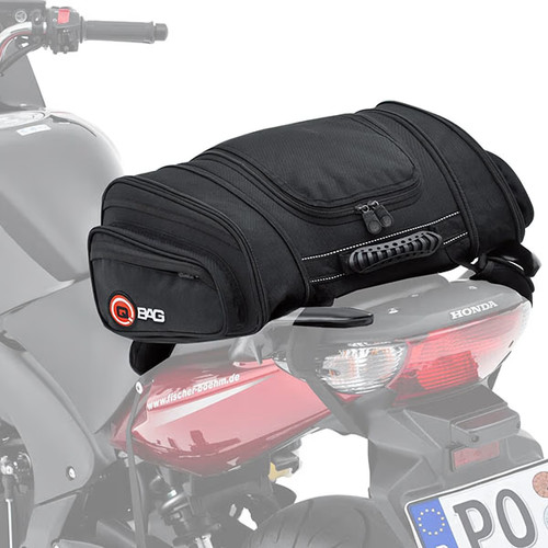Qbag motorbike motorcycle - motorbike,