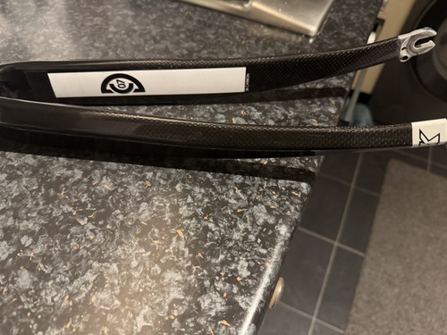 Kinesis carbon dc07 - kinesis,