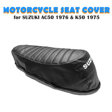 MOTORCYCLE SEAT COVER SUZUKI