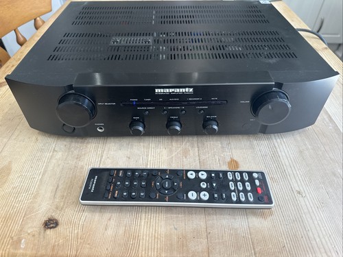 Marantz pm6004 integrated - marantz,
