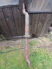 Ferguson Plough Cross Shaft 