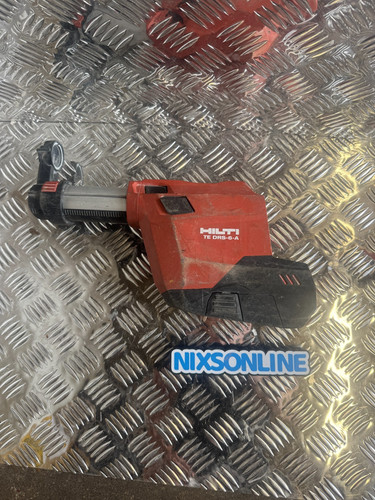 Hilti drs a - ⭐hilti, te