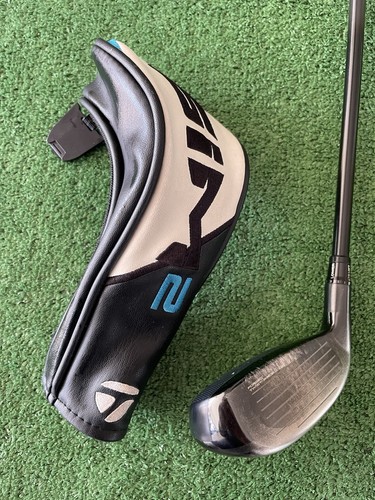Taylormade sim hybrid 4 - hybrid,