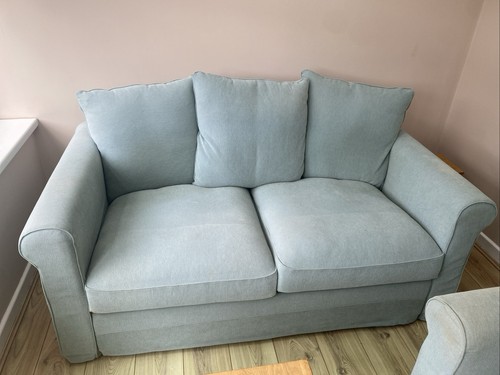 Pair ikea gronlid - gronlid, 2-seater