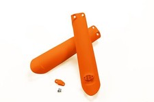 UFO Fork Guards KTM 125 EXC