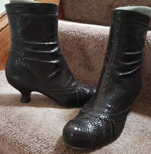 Chie mihara rare kitten heel - chie,