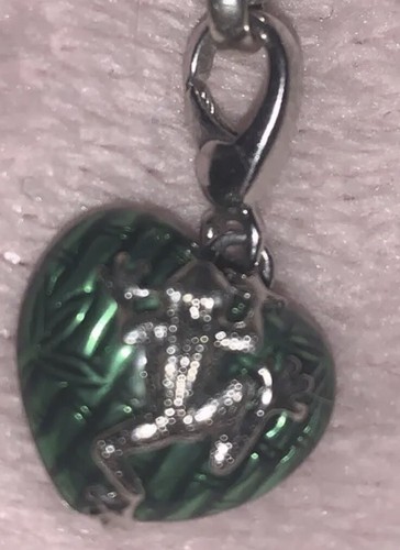 Theo fennell silver frog - theo,
