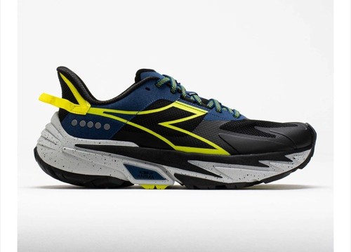New nwob diadora equipe - new,