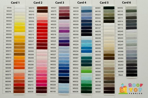 Coats moon sewing - sewing, thread