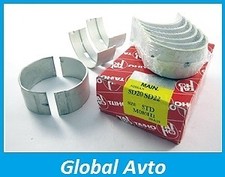 TAIHO JAPAN MAIN ENGINE BEARING +0.25 TOYOTA STARLET,GLANZA GT 1.3 TURBO 4EFTE 