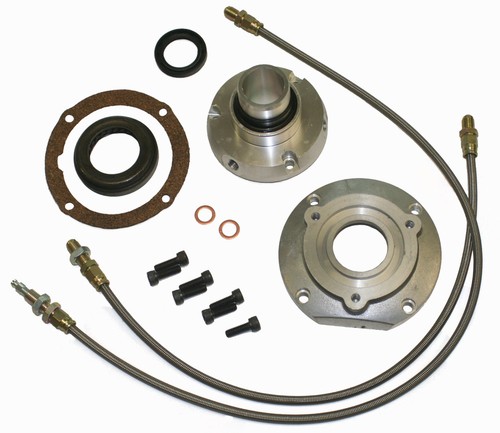 Type escort rwd hydraulic - type, 9