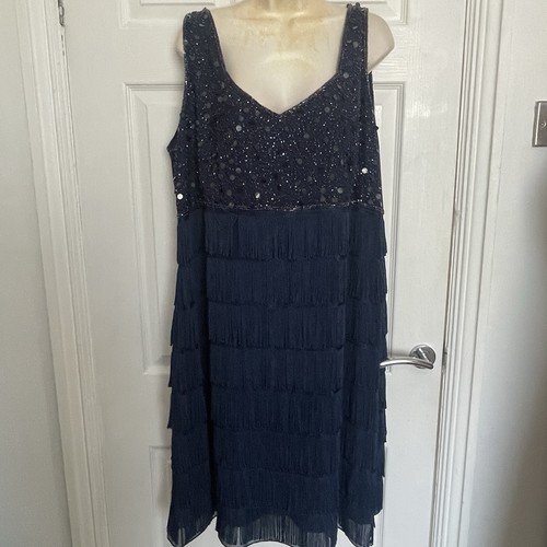Glamorosa dress size - glamorosa,
