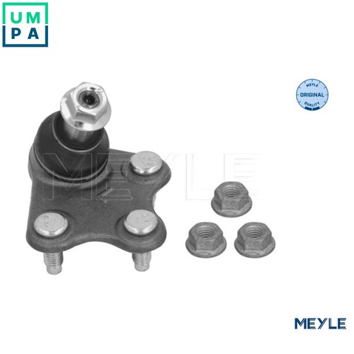 Ball joint 116 010 0024 - 010, vw