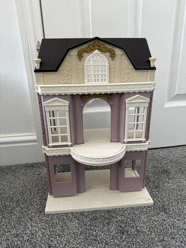Sylvanian families elegant - sylvanian,