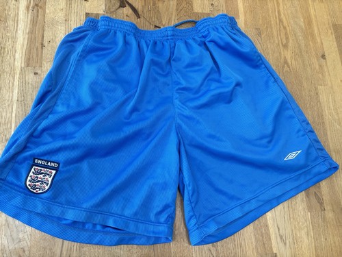 England football shorts 2010 - shorts,