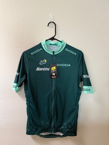 Skoda santini tour - skoda, france