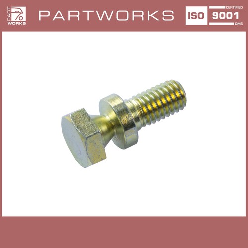 Breakaway screw for porsche - breakaway,