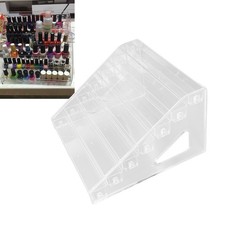 Cosmetic Storage Rack Acrylic