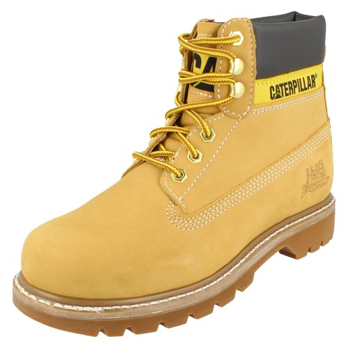 Mens caterpillar colorado - mens, 6"