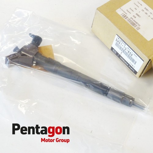 New genuine mazda - new,