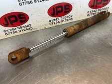 Hydraulic double acting