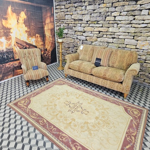 Parker knoll piece - parker, 2
