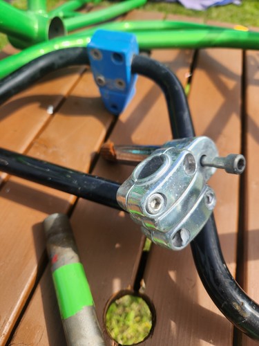Old school bmx - , parts